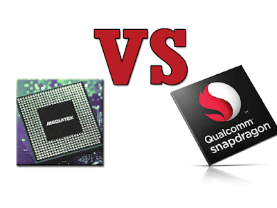 Which chip-set is better Media-Tek Vs Snapdragon?