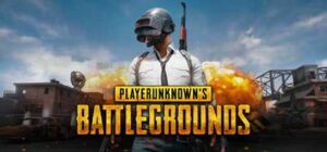 PUBG (PlayerUnknown's Battlegrounds)