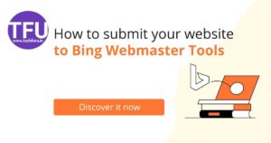Submit a Website URL to Bing and sign up for Webmaster Tools to learn if your site has been indexed and is getting traffic from Bing