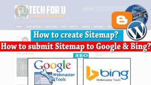 sitemap