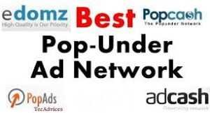 5 Best Pop Ad Networks with high CPM