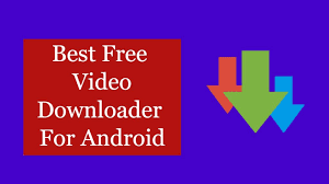 10 Best Free Video Downloader For Android 2024   Download 