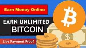 EARN BTC