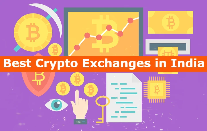Best Crypto Exchanges in India