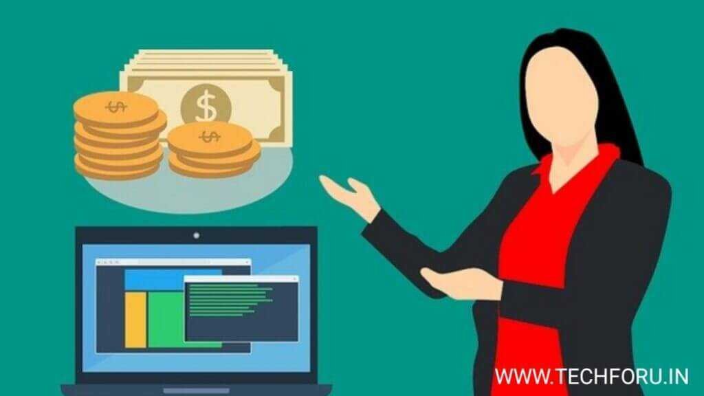 6 Excellent Ways To Earn Money Online