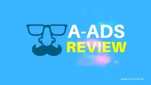 A ADS Review
