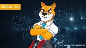 Shiba Inu