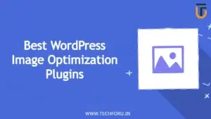Best WordPress Image Optimization Plugins