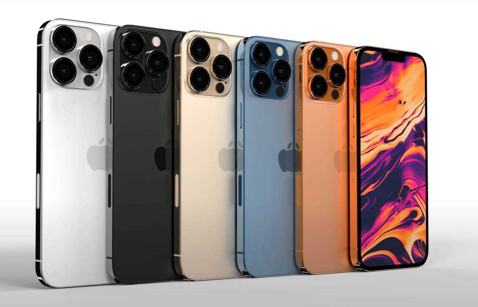 iPhone 13