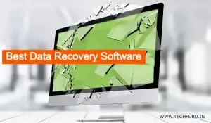 Best Data Recovery Software