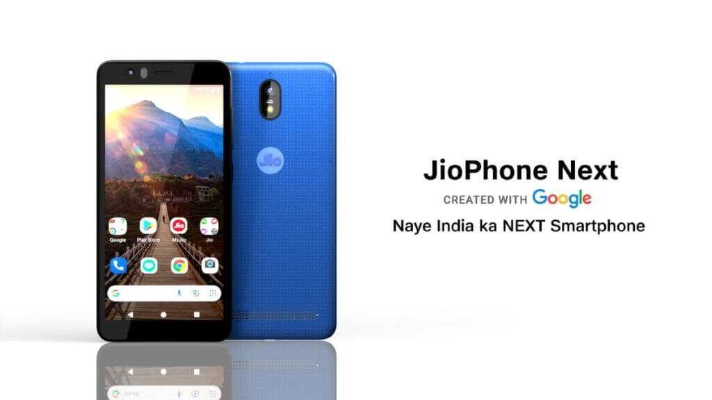 Reliance JioPhone Next: Where and how to get Jio smartphone only at Rs.1,999