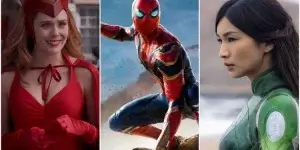Marvel Had a Bad 2021, Will Spider-Man No Way Home Revitalize His Fortune?