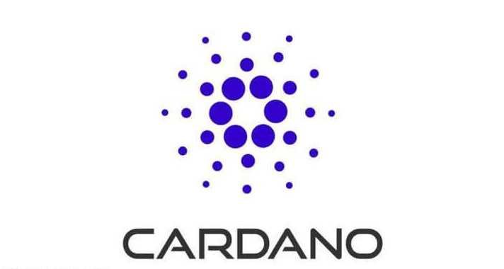 Cardano cryptocurrency (ADA)