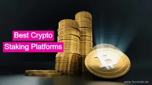 Best Crypto Staking Platforms