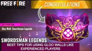 Best tips for using gloo walls like experienced players