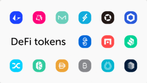 DeFi Crypto