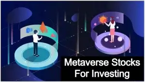 Top 10 Metaverse Stocks to Invest Now For The Future Of Technology