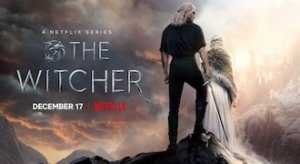 The Witcher Season 2