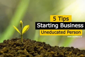 Business Tips