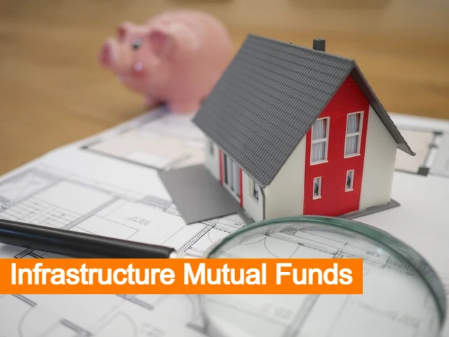 Infrastructure Mutual funds