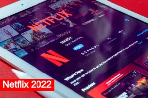 Netflix 2022