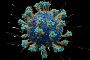 ‘IHU’ variant of Covid-19 explained