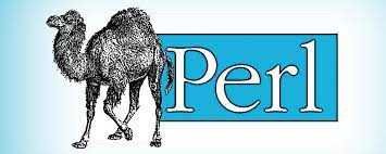 Programming languages, Perl