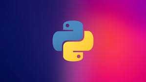 Programming language, Python