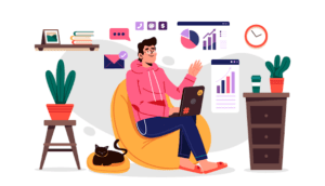 5 Top home based business ideas