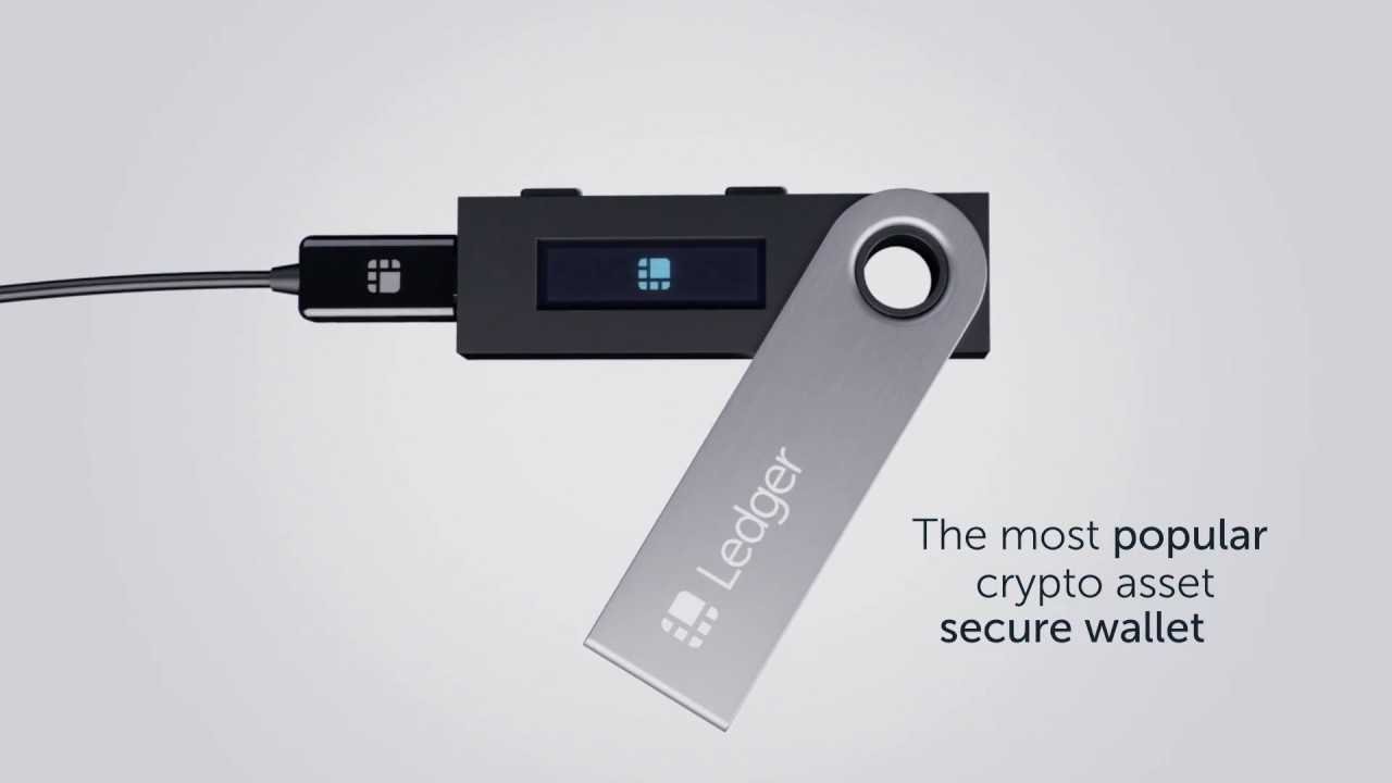 10 Best Hardware Crypto Wallets to Store Cryptocurrency Offline in India 2022