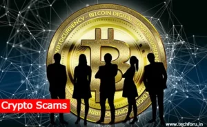 Crypto Scams