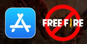 Free Fire And Free Fire MAX Removed From Apple App Store