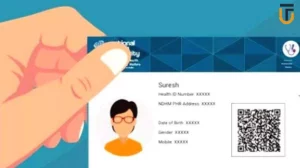 Digital Health ID