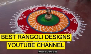 best rangoli designs