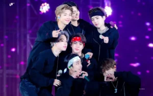 BTS members name, wiki, networth and Lifestyle
