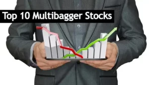 Top 10 Multibagger Stocks
