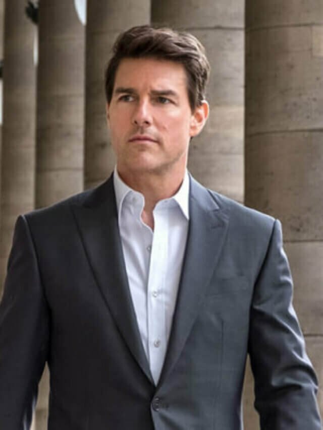 Tom Cruise: Fun facts you didn’t know about the actor