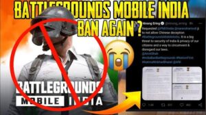 BGMI banned? BGMI removed from Google Play Store, App Store in India