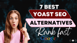 7 best alternatives to Yoast SEO WP Plugin