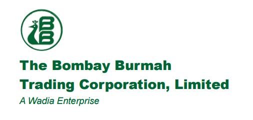 Bombay Burmah Trading Corporation Ltd.