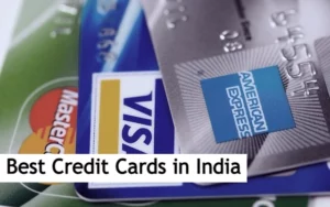 Best Credit Cards in India
