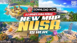 PUBG MOBILE APK Download