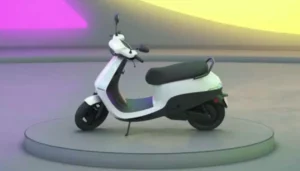 Ola S1 Air