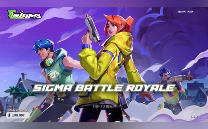 Sigma game
