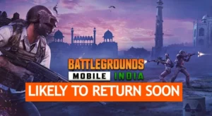 BGMI UNBAN NEWS
