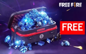 Best Methods To Get Free Diamonds In Free Fire
