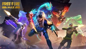 Free Fire MAX OB39 Update