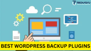 Best WordPress Backup Plugins