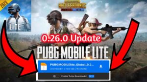 PUBG Mobile Lite download latest version 0.26.0: Features, Release Date, and More