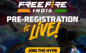 Free Fire India